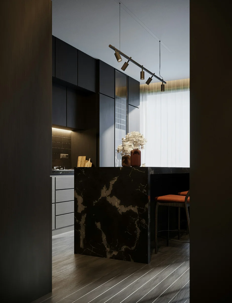 Small Space, Big Style: Maximizing Design in Cozy Apartments