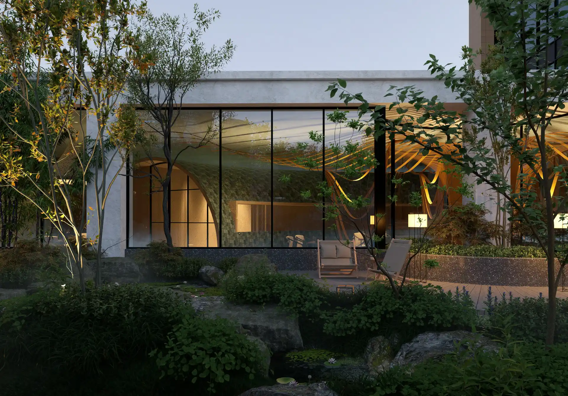 The Power of Lighting: Illuminating Your Space for Style and Function
