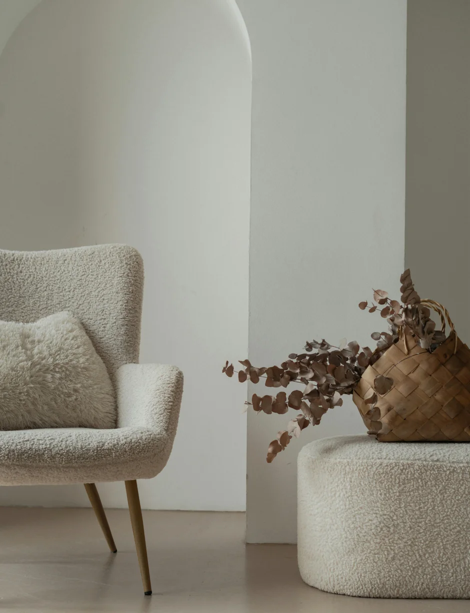 The Art of Mixing Patterns: A Guide to Perfectly Layered Interiors