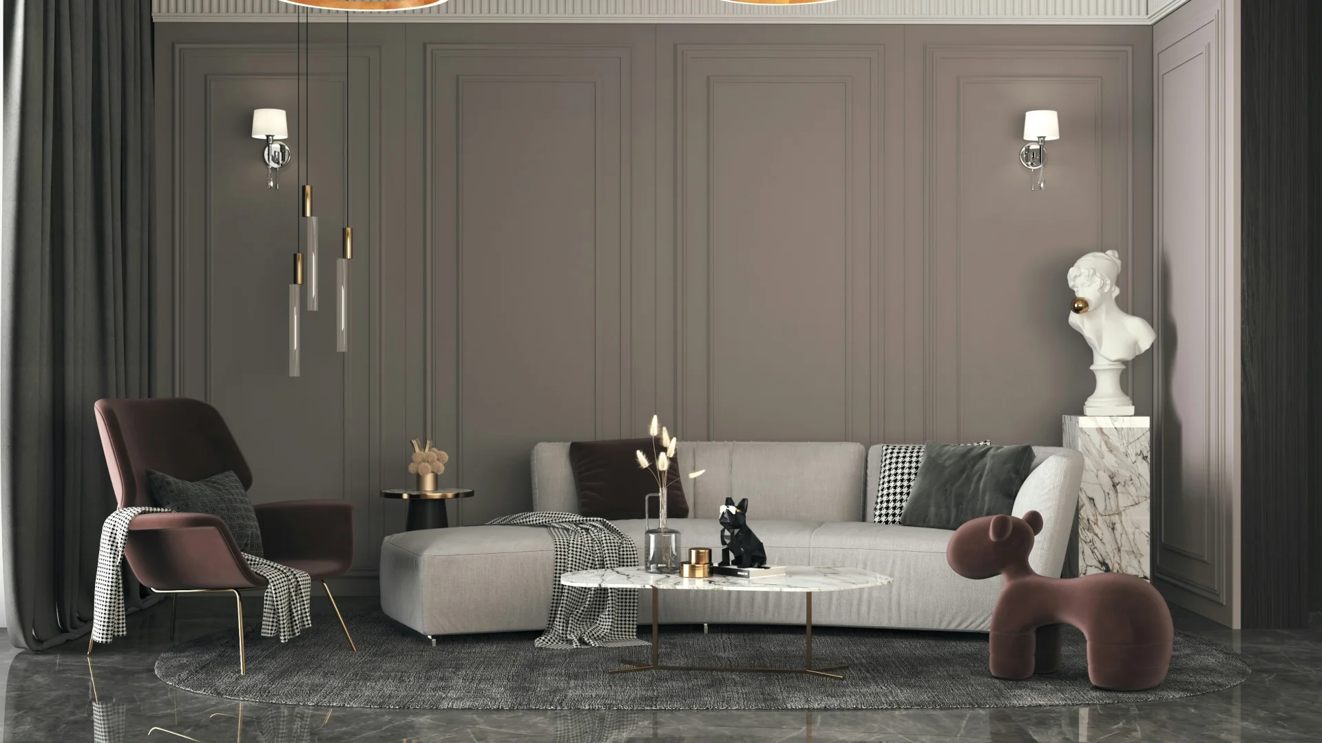 Sustainable Style: Eco-Friendly Interior Design Ideas
