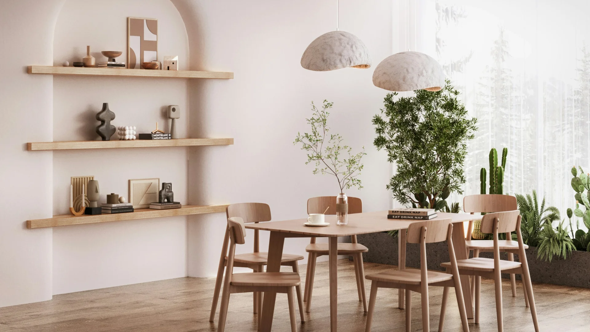 The Psychology of Color: How Hues Impact Mood in Interior Design