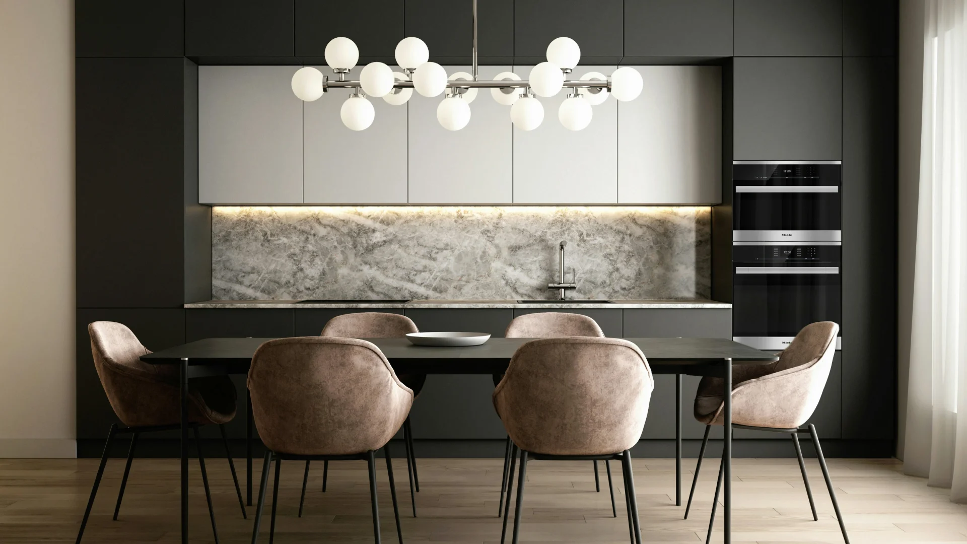 Luxury Living: Creating a High-End Look on a Budget