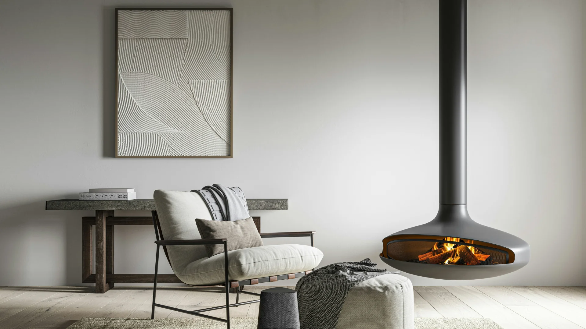 Bushfire Resistant Family Home